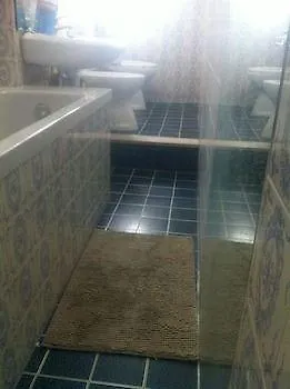 Hotel Sole E Luna 3*