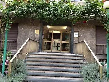 Sole E Luna Hotel 3*