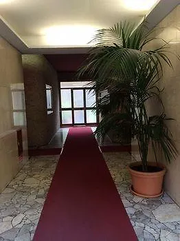 Hotel Sole E Luna Milano